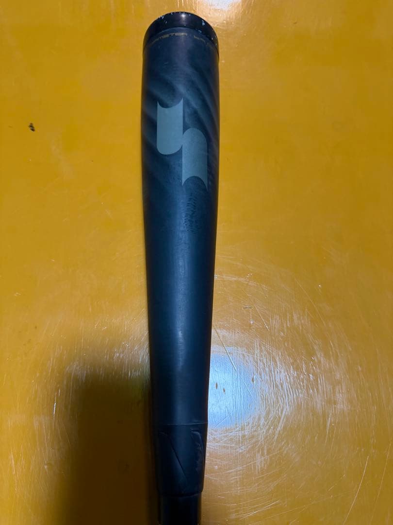 SSK MM18 バットとケースセット