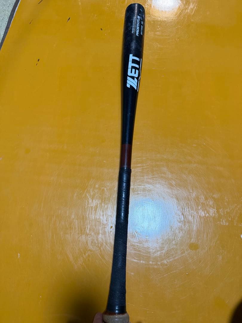 SSK MM18 バットとケースセット
