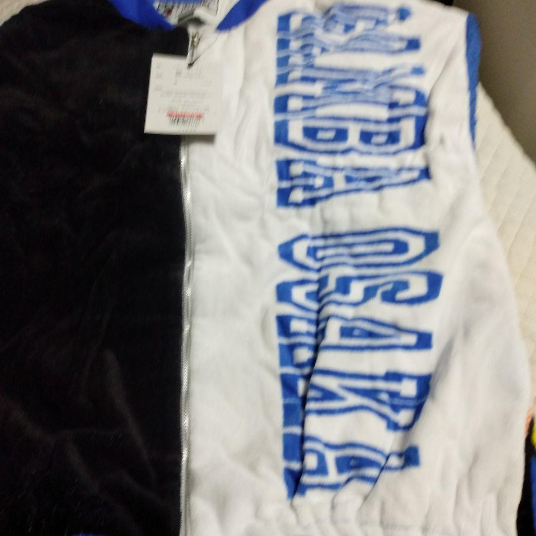 CATEGORY J ジャケット Lサイズビンテージ☆Jリーガー未使用保管品