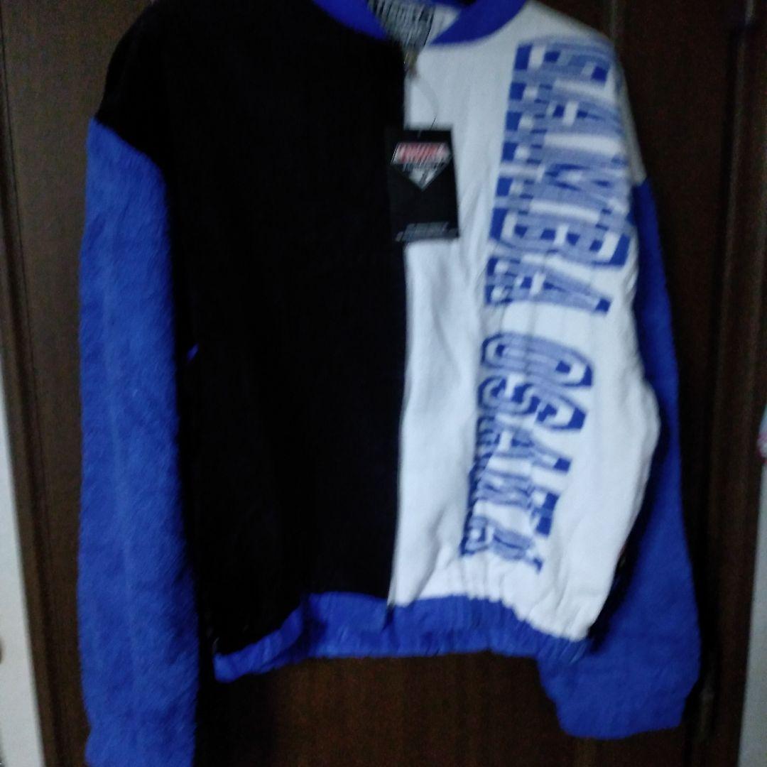 CATEGORY J ジャケット Lサイズビンテージ☆Jリーガー未使用保管品