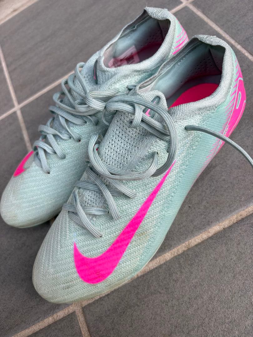 NIKE マーキュリアル　ヴェイパー16 極美品