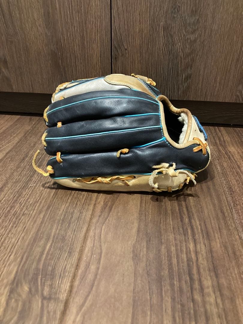 久保田スラッガー　軟式内野手用　オーダー