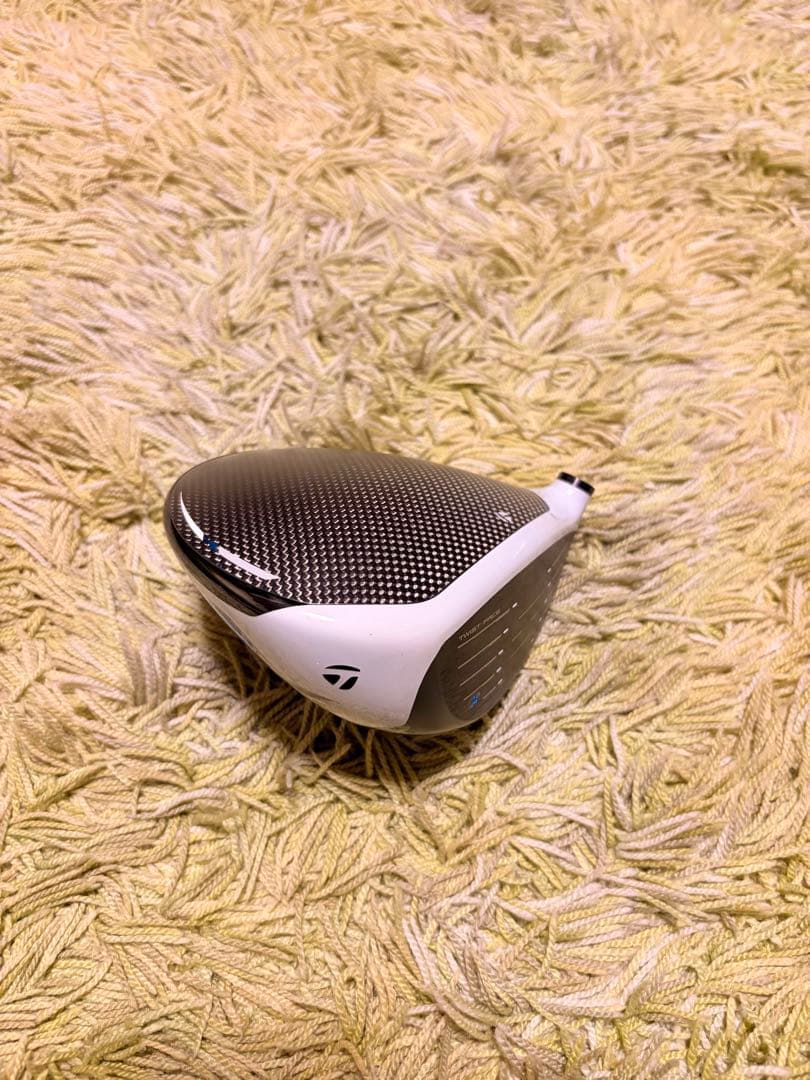 【最終値下げ3/7まで】TaylorMade SIM ドライバー10.5度