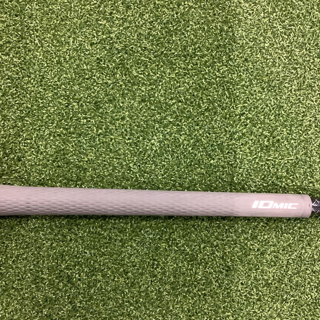 Callaway Paradym AI Smoke ユーティリティ テンセイ