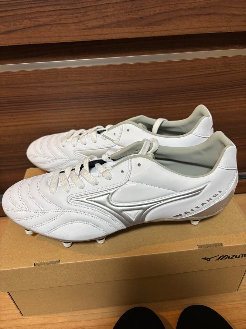 Mizuno ワイタンギＰＳ　28,5cm