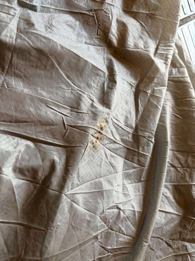 ムラコ MURACO BLACK BEAK 4P