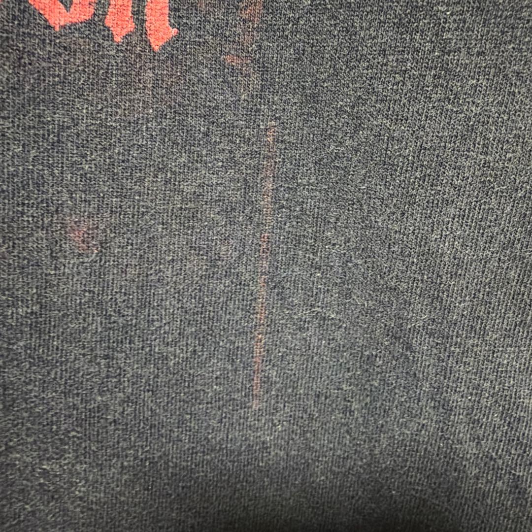 す*人様 Marilyn Manson Holy Wood Tシャツ 00s