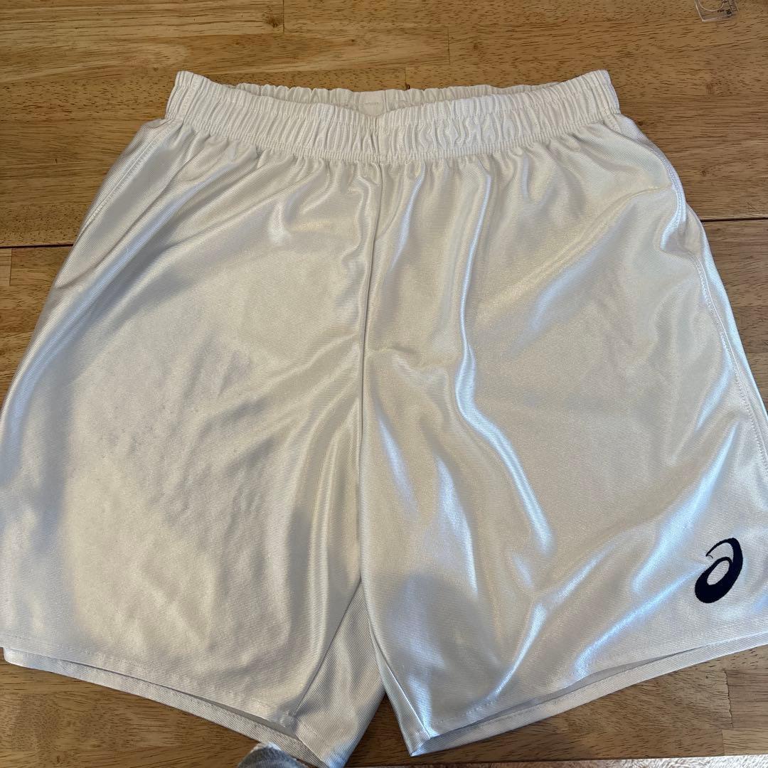 ASICS 近江ゲームパンツ