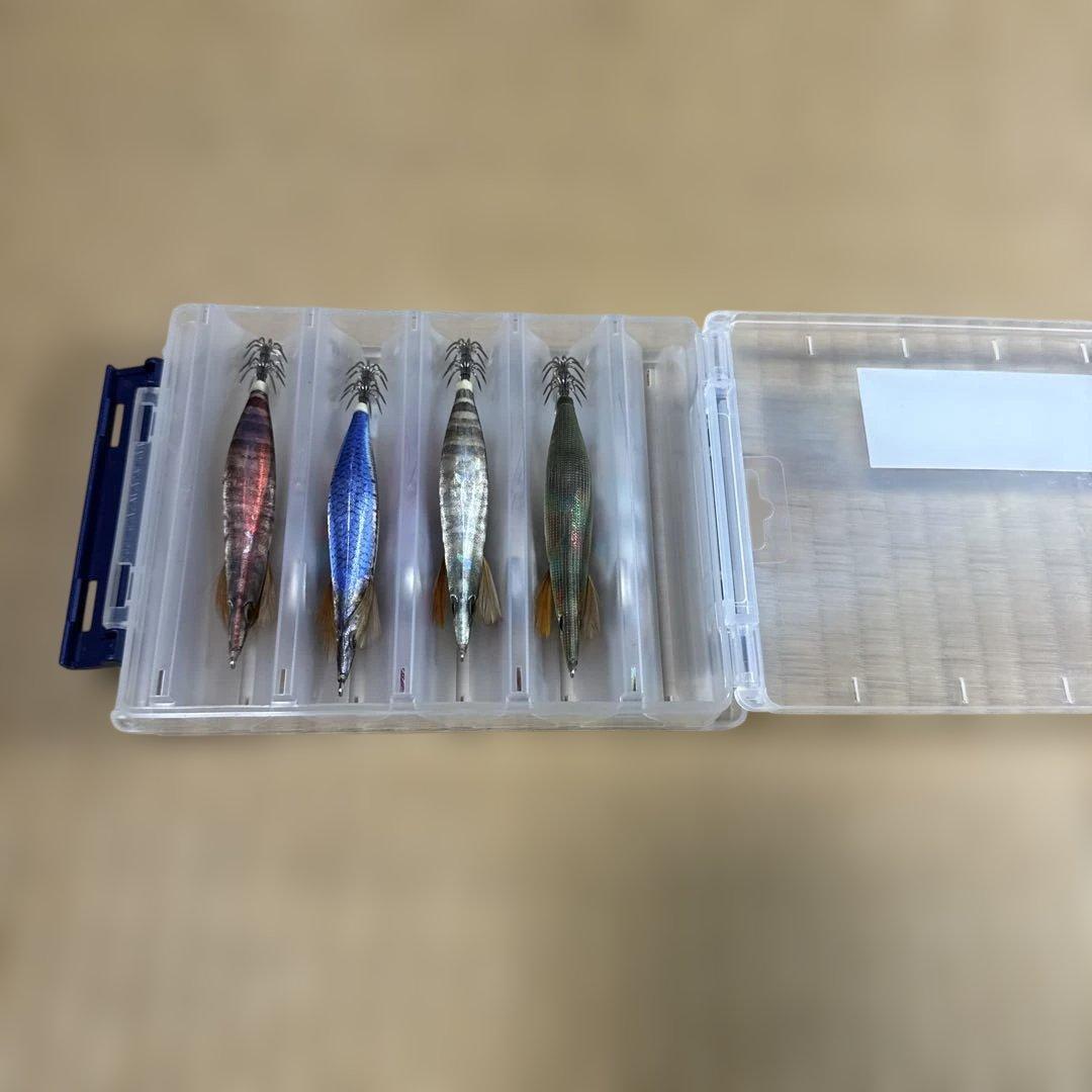 エギ王　8個セット