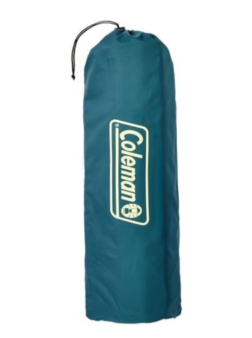 コールマン　ナチュラルウッドロールテーブルクラシック　110cm 2way