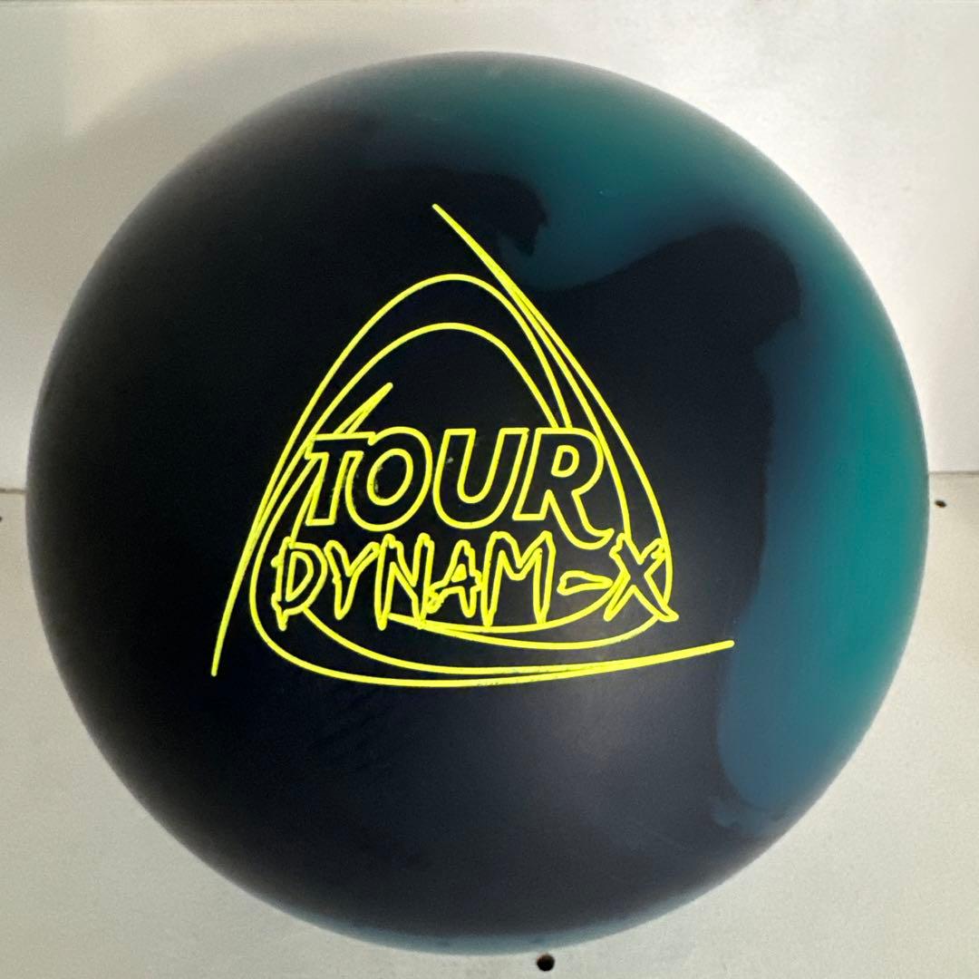 TOUR DYNAM-X 15ポンド 新品未使用 箱有 ツアーダイナミクス