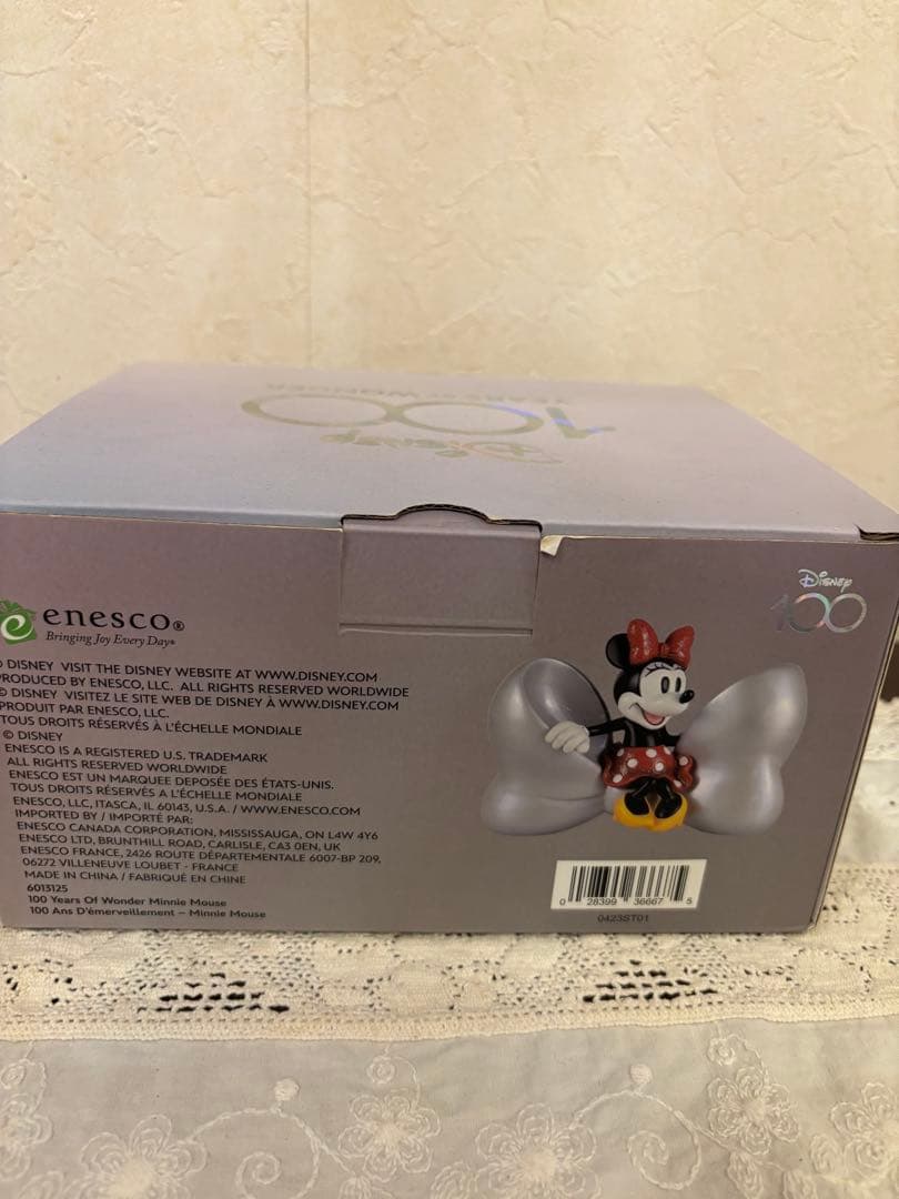 ディズニーショーケースコレクション