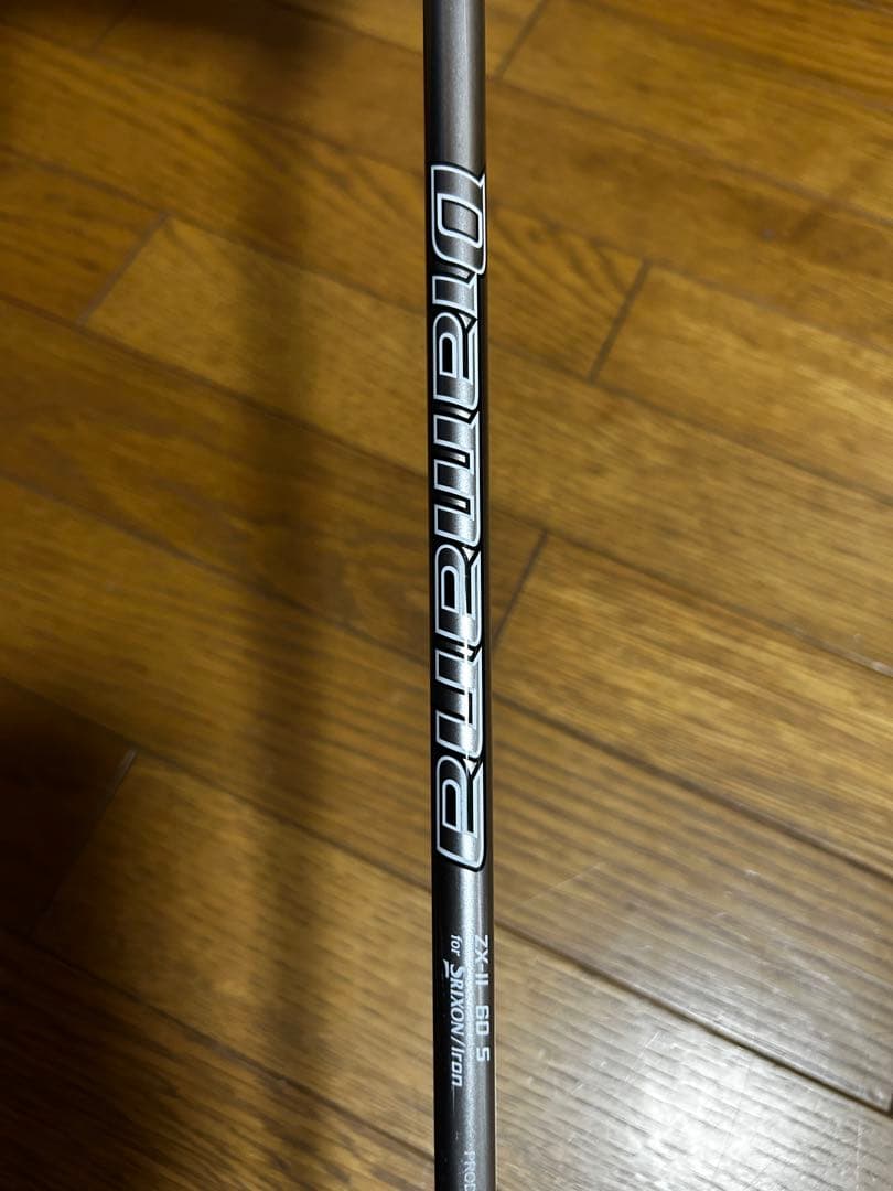 SIXON XZ4 サンドウェッジ 未使用