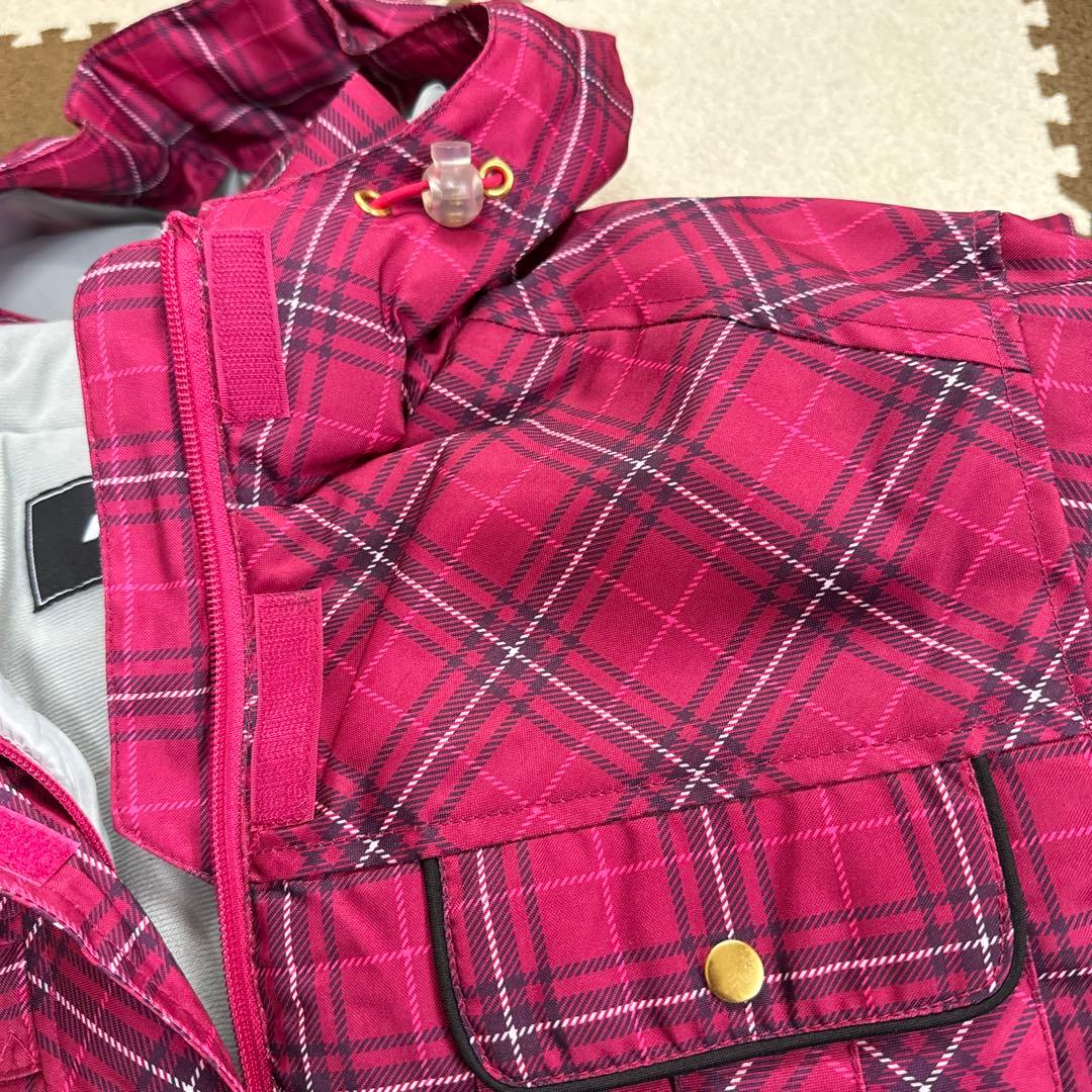 RUSH air ONYONE スキー スノボ ウェア セット　レディース M
