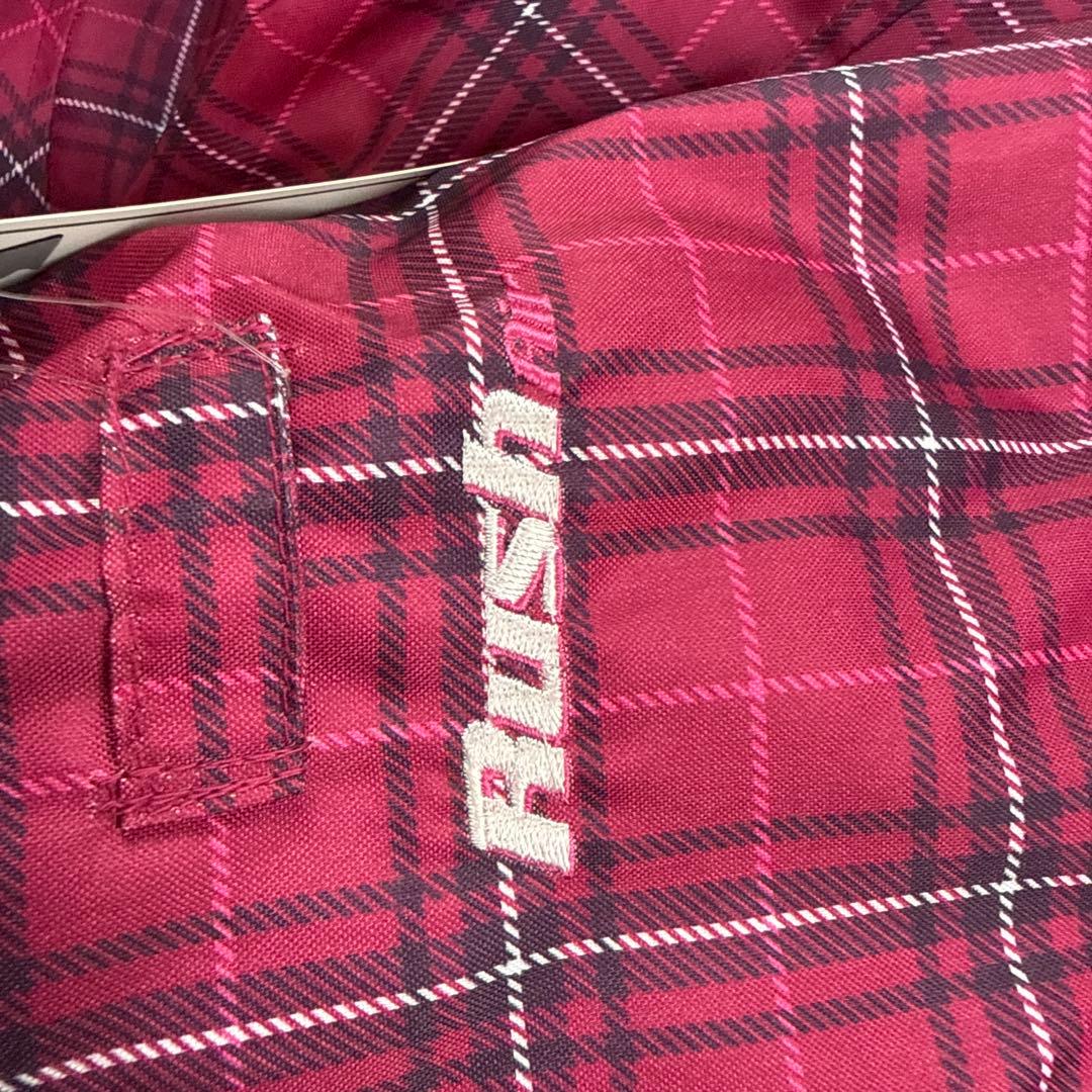 RUSH air ONYONE スキー スノボ ウェア セット　レディース M