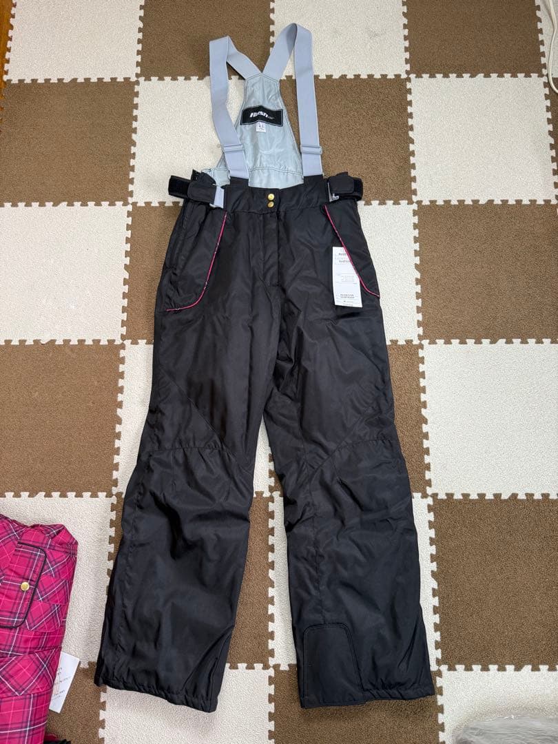 RUSH air ONYONE スキー スノボ ウェア セット　レディース M
