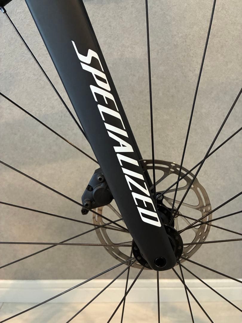 自転車本体 TARMAC SL8 COMP - SRAM RIVAL AXS
