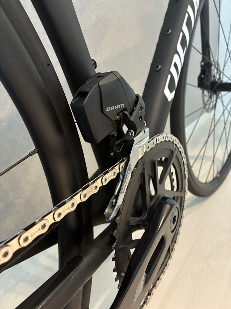 自転車本体 TARMAC SL8 COMP - SRAM RIVAL AXS