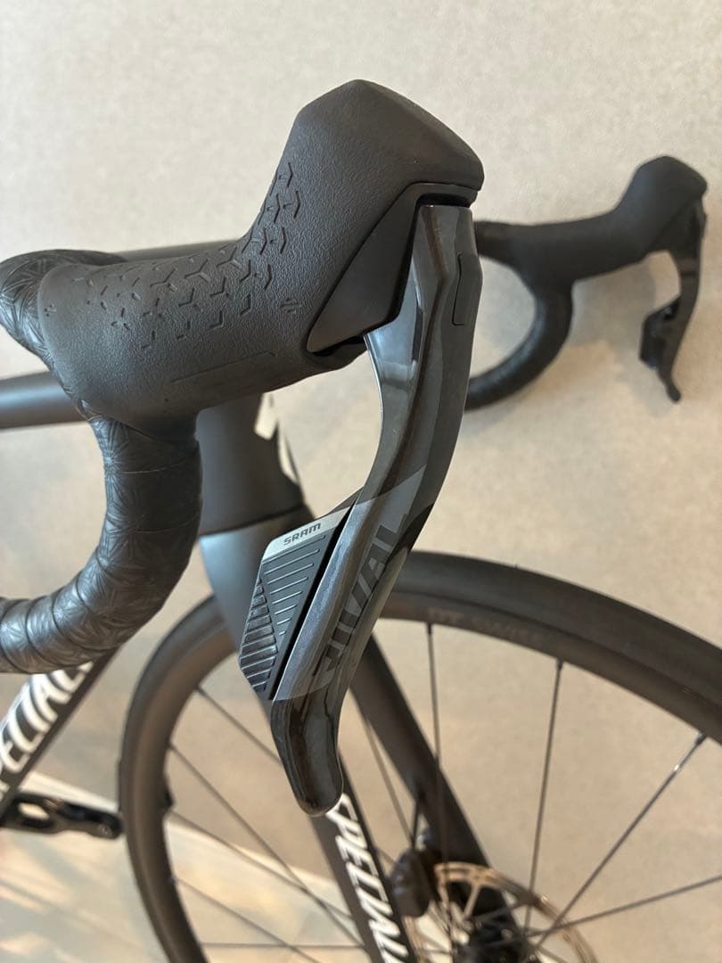 自転車本体 TARMAC SL8 COMP - SRAM RIVAL AXS