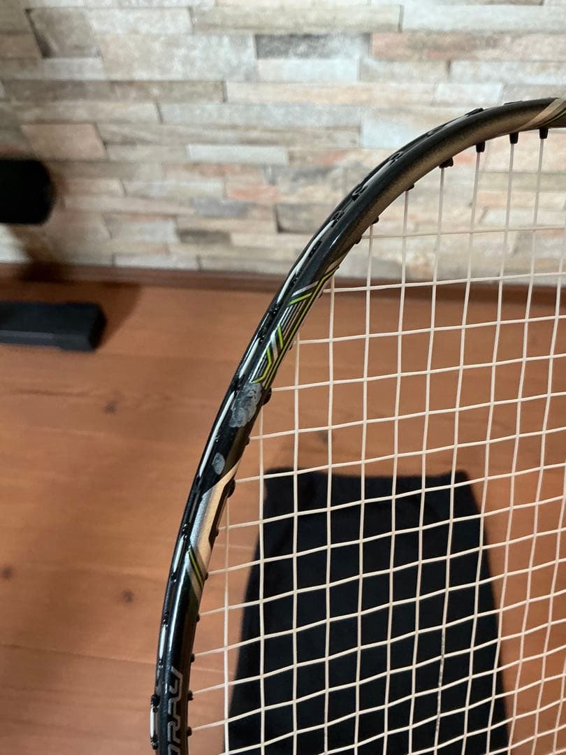 YONEX ナノレイ900 3UG5
