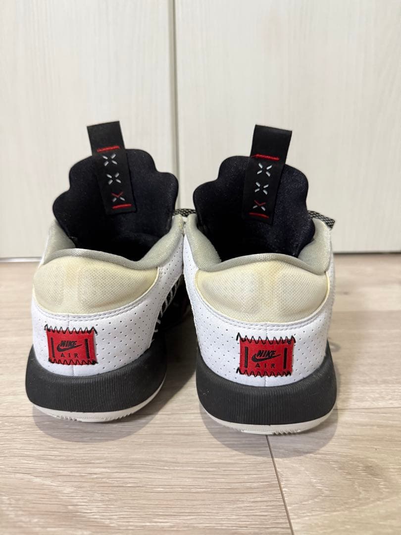 Jordan 35 27センチ
