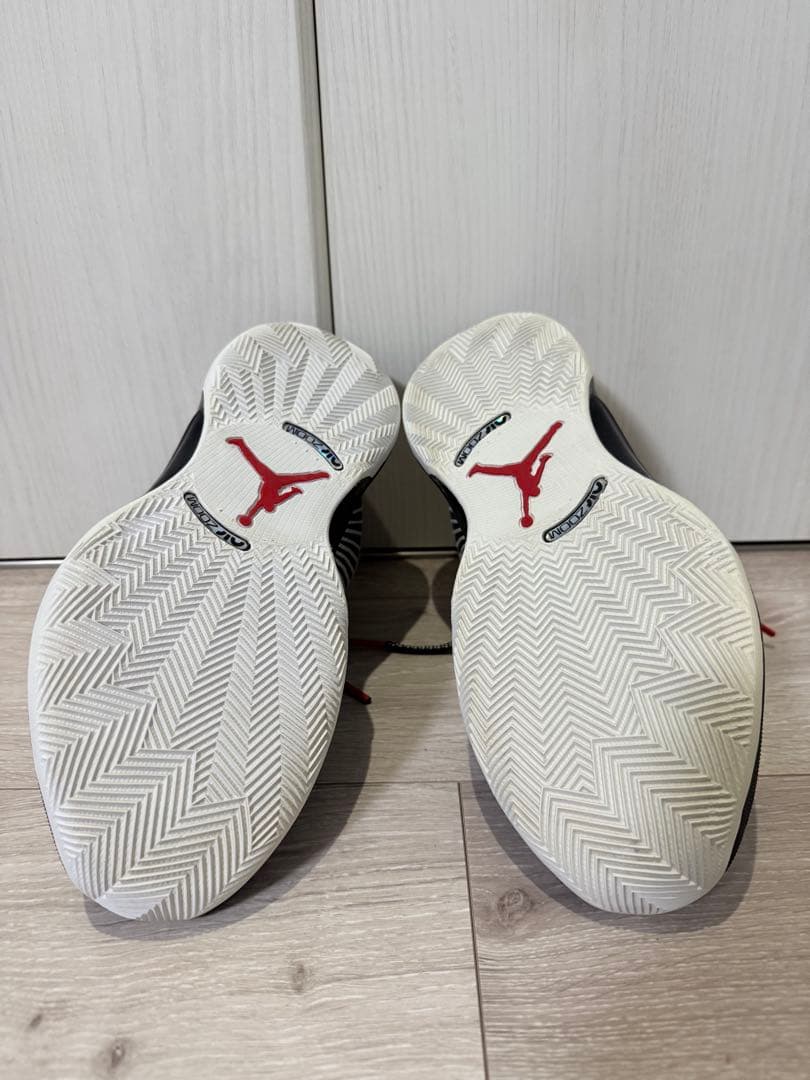 Jordan 35 27センチ