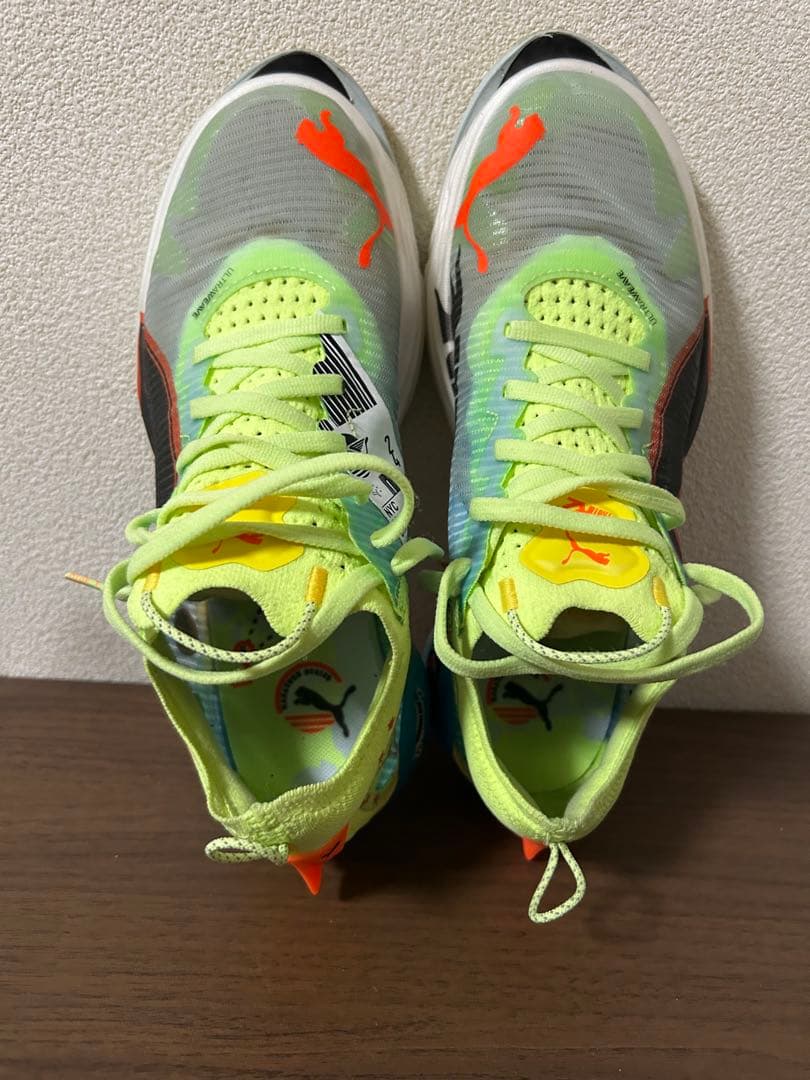[12/30まで] PUMA FAST-Rニトロエリート2 [M 25cm]