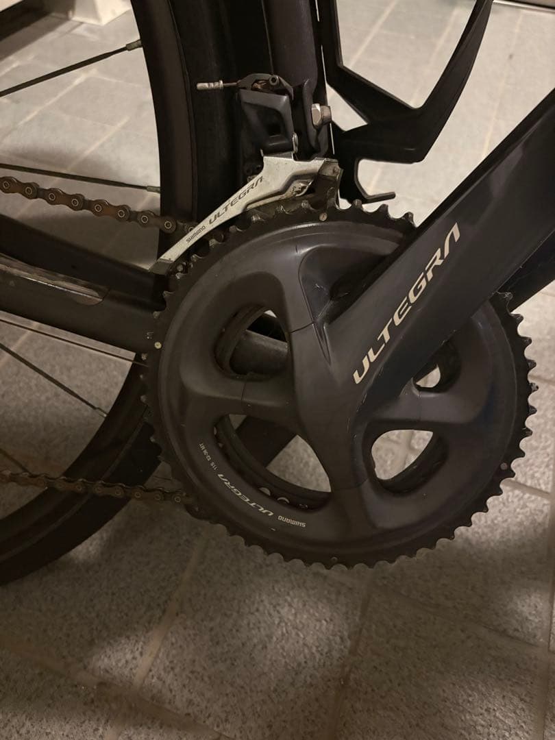 CANYON ENDURACE CF AL DISC 2020モデル
