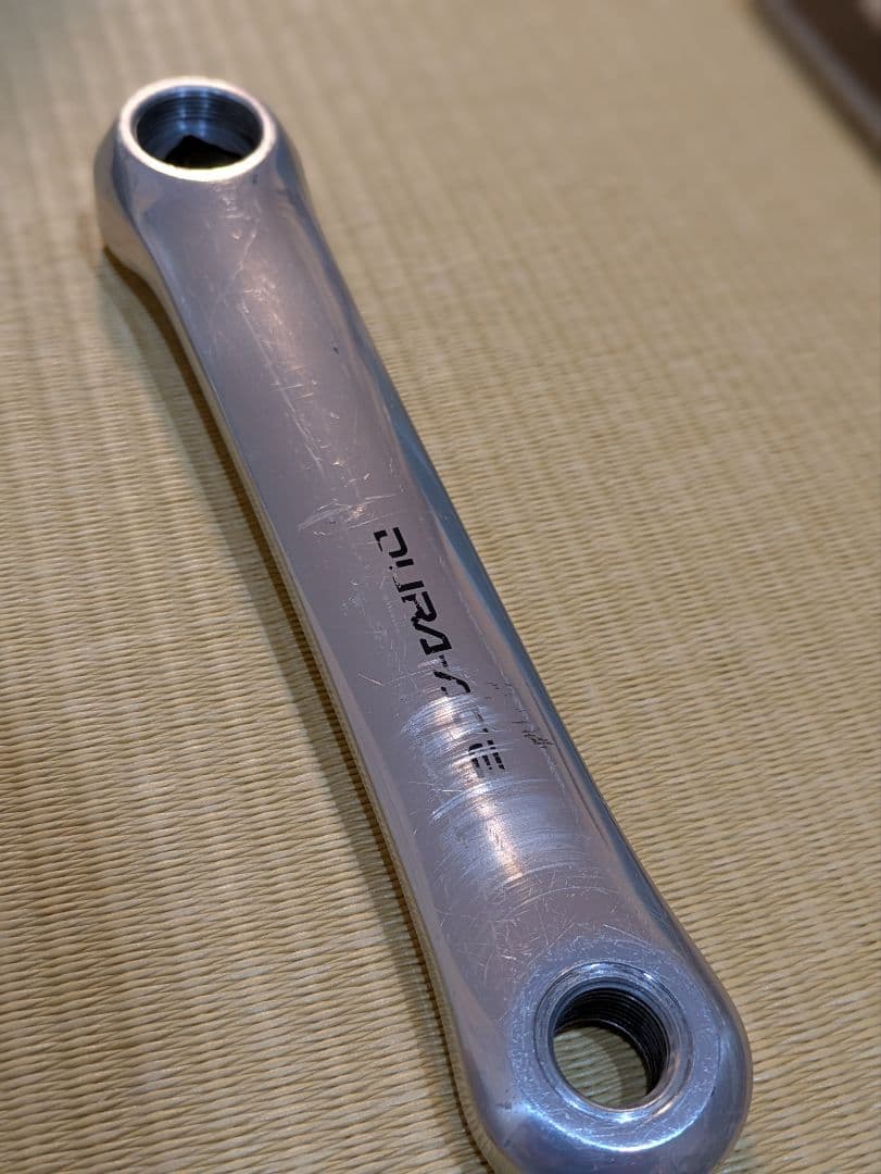 SHIMANO　FC-7600 167.5