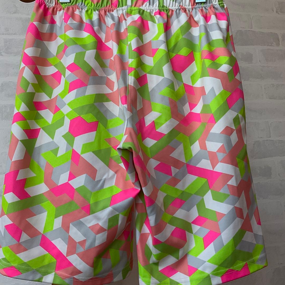 ⭐️希少　YONEX　ハーフパンツOサイズ　廃盤モデル