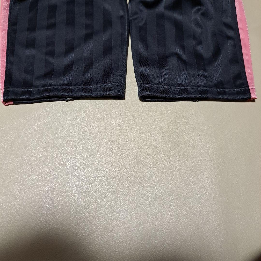 美品！PUMA プーマ ピンクジャージ セットアップ ユニセックス