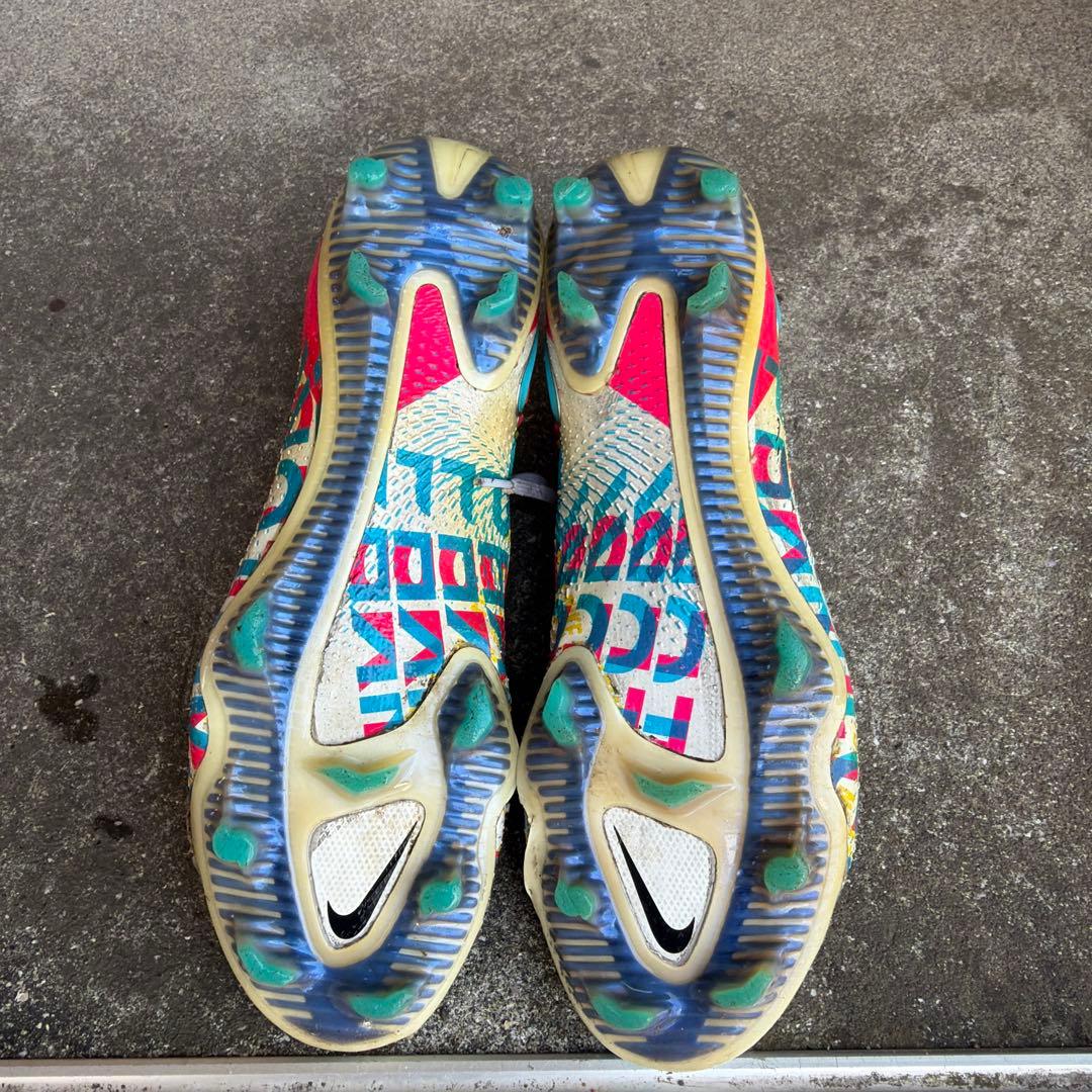 ※値下げ可能！Nike Phantom サッカーシューズ FG