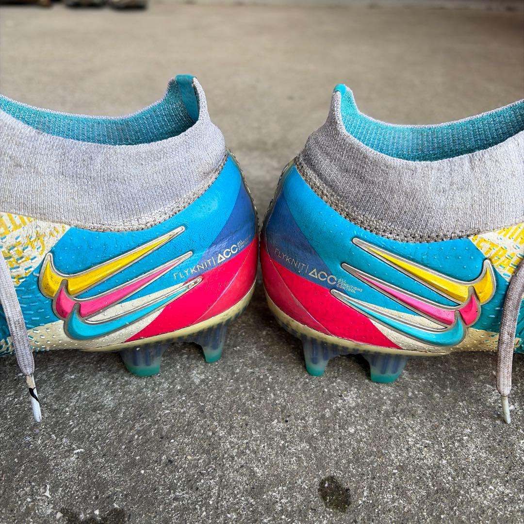 ※値下げ可能！Nike Phantom サッカーシューズ FG
