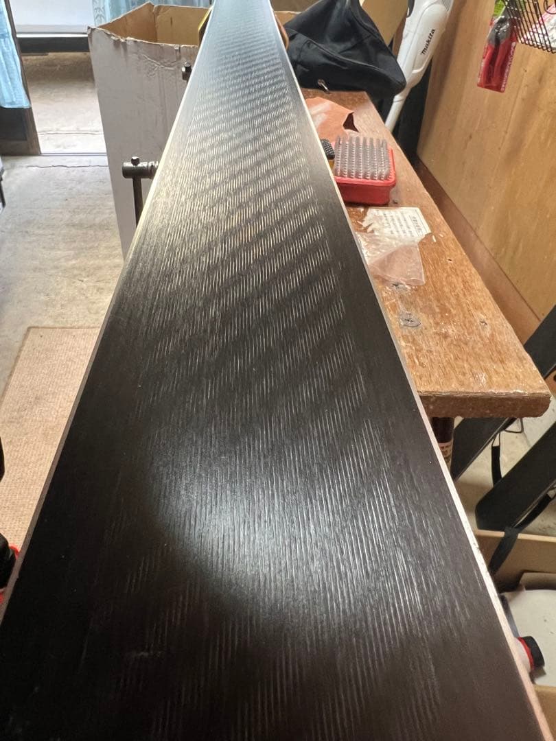 ROSSIGNOL HERO ATHLETE GS スキー板 193cm
