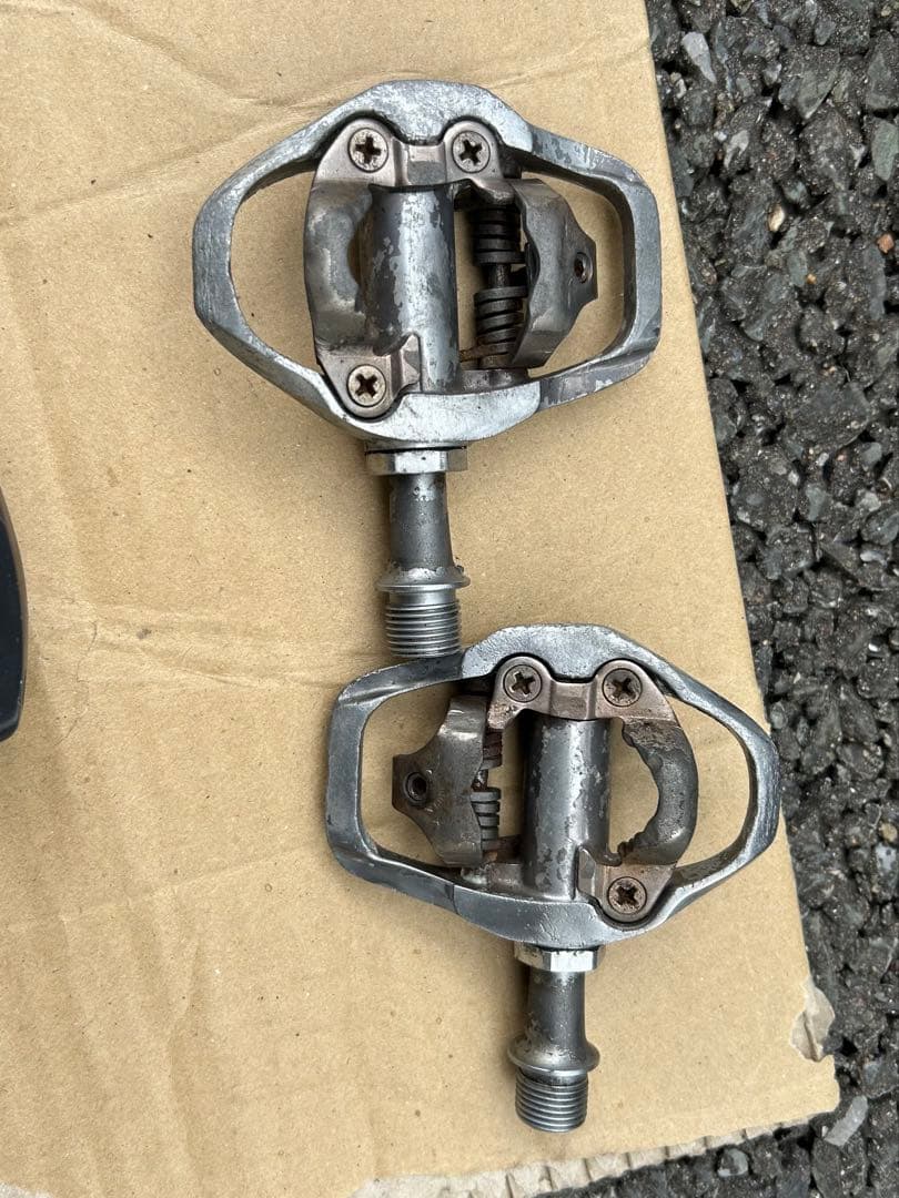 Shimano105 5700 コンポセット