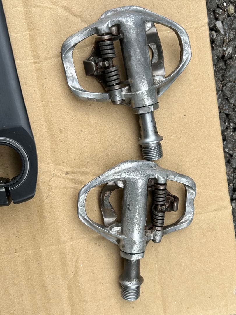 Shimano105 5700 コンポセット