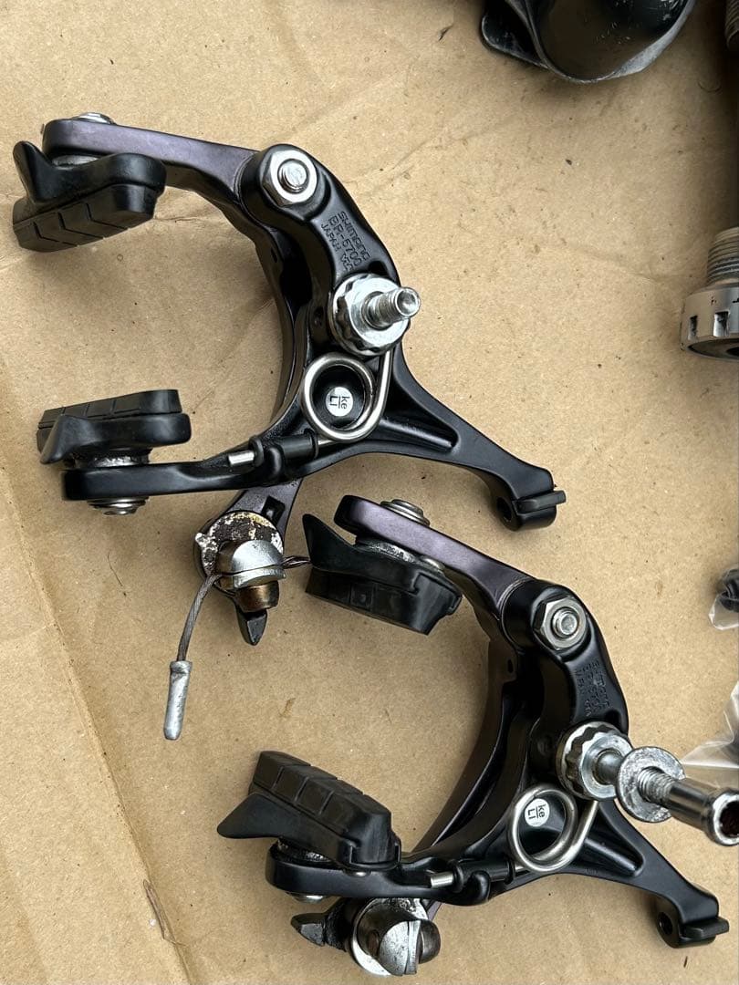 Shimano105 5700 コンポセット