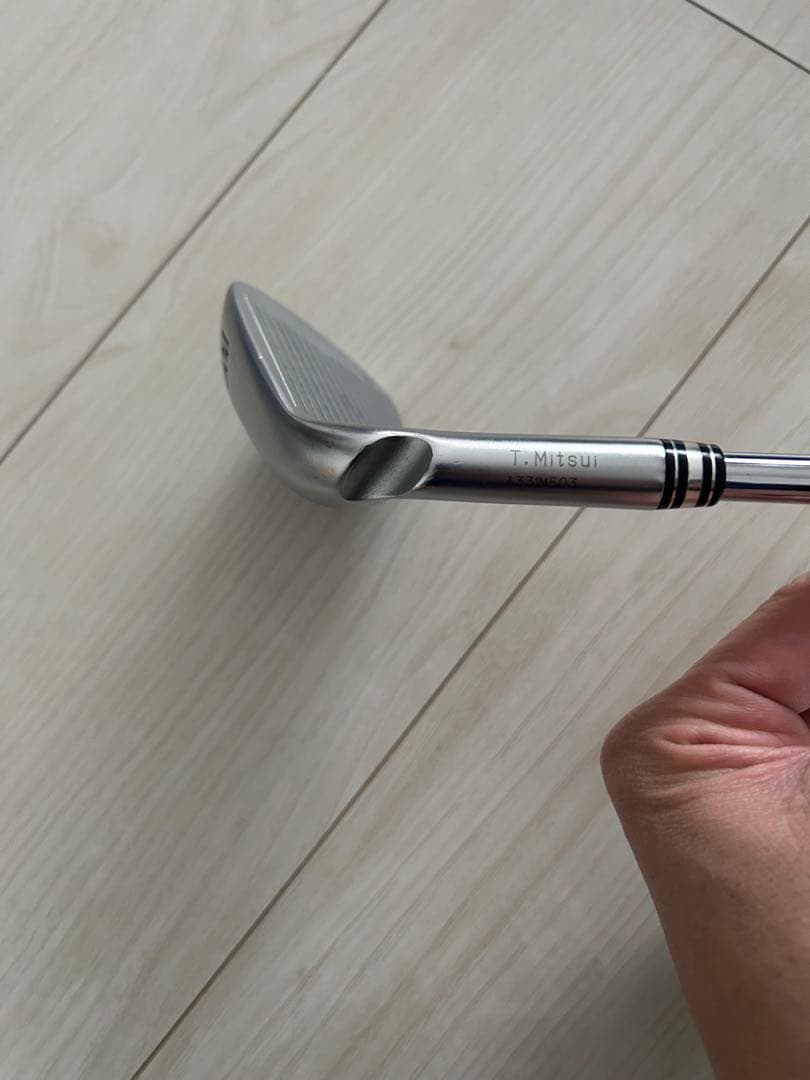 【中古】PING G425 アイアンセット 6本