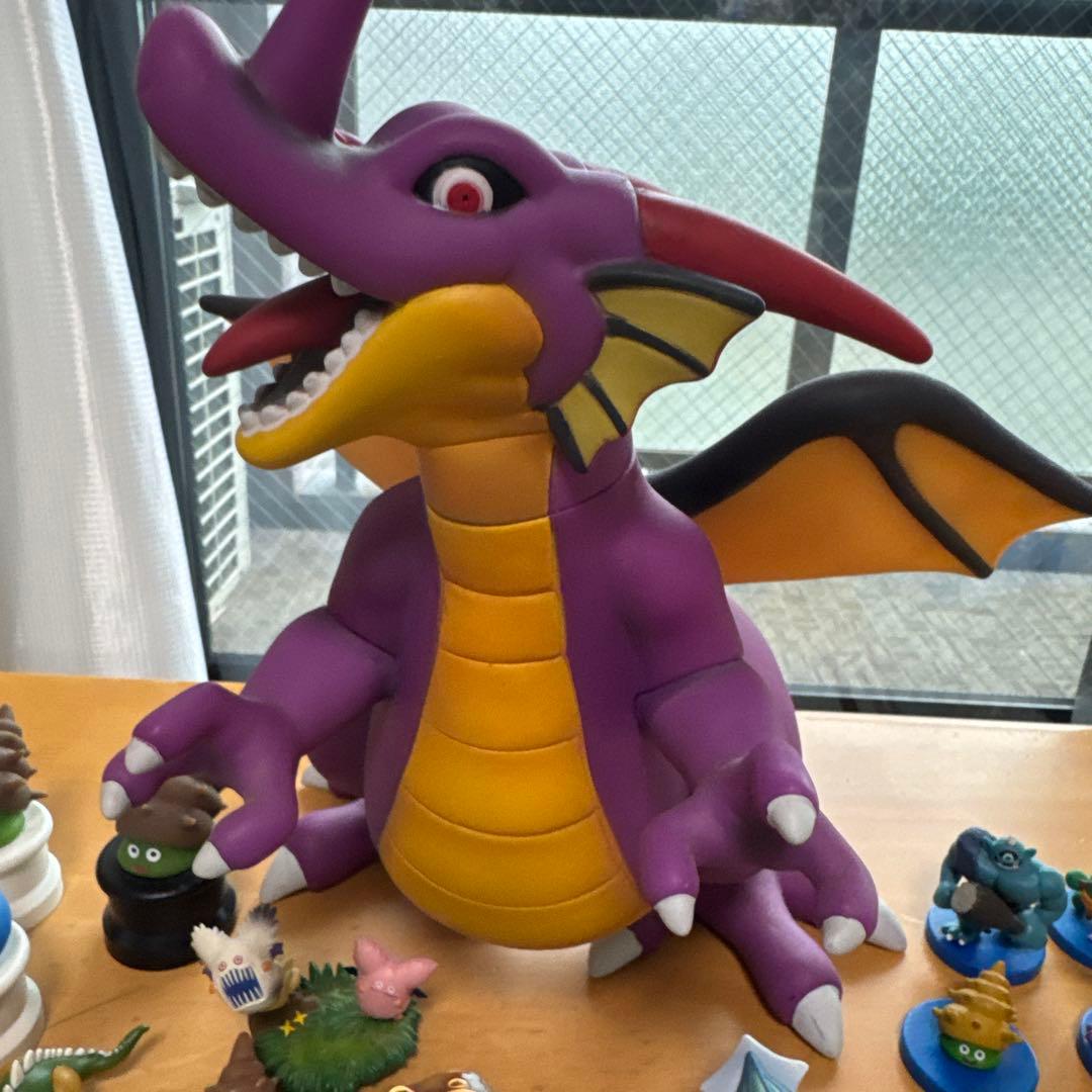 ドラゴンクエスト　まとめセット　バラ売り不可