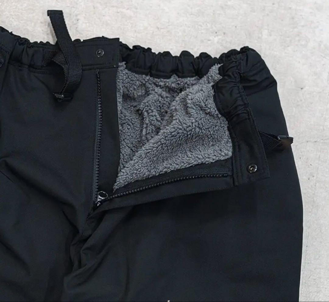 ☆新品☆希少☆DRT×エレクトリック　トロフィーショットインナーボアパンツ　L