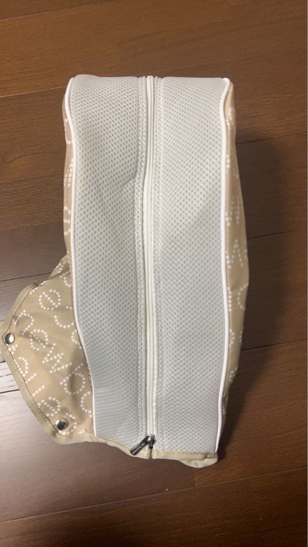 new balance ゴルフバッグ・トートバッグセット