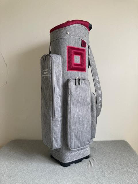 オノフ ONOFFキャディバッグ ３点セット 2024モデル 美品