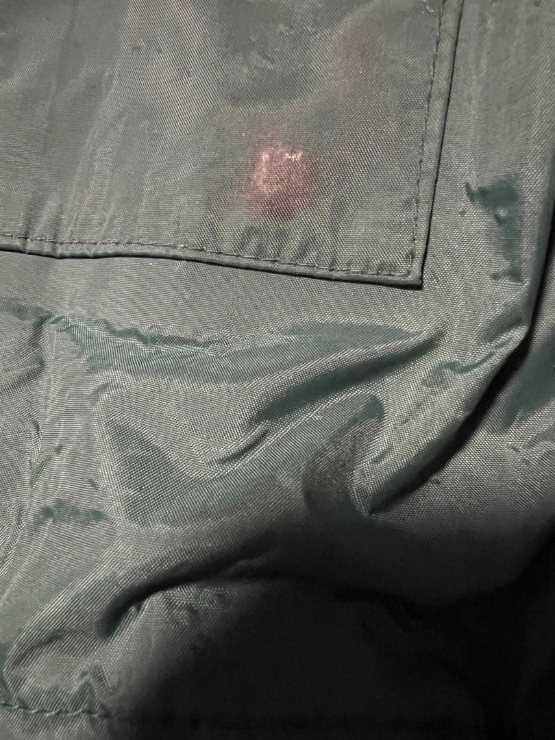 80s ORVIS Fishing Jacket オービス ジャケット XL