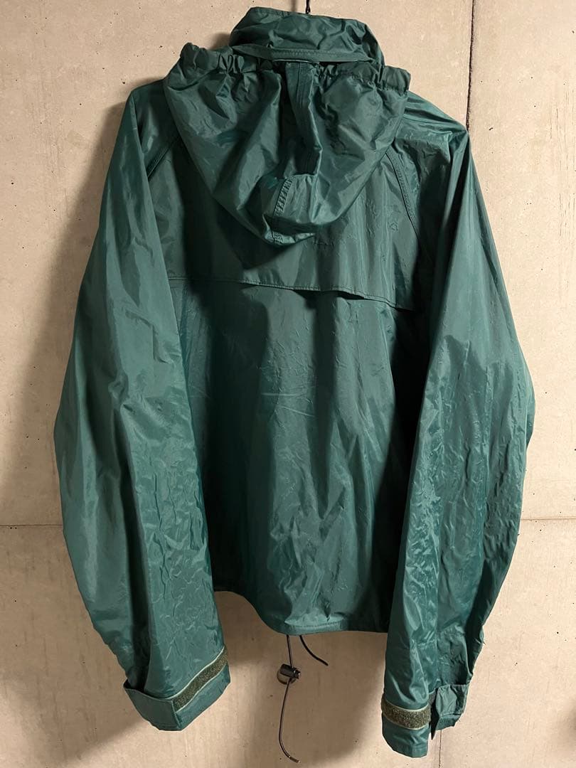 80s ORVIS Fishing Jacket オービス ジャケット XL