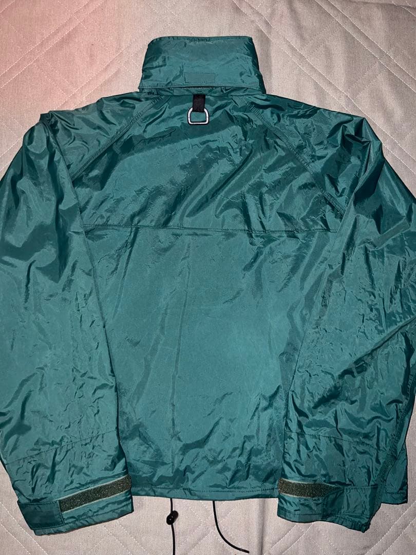 80s ORVIS Fishing Jacket オービス ジャケット XL