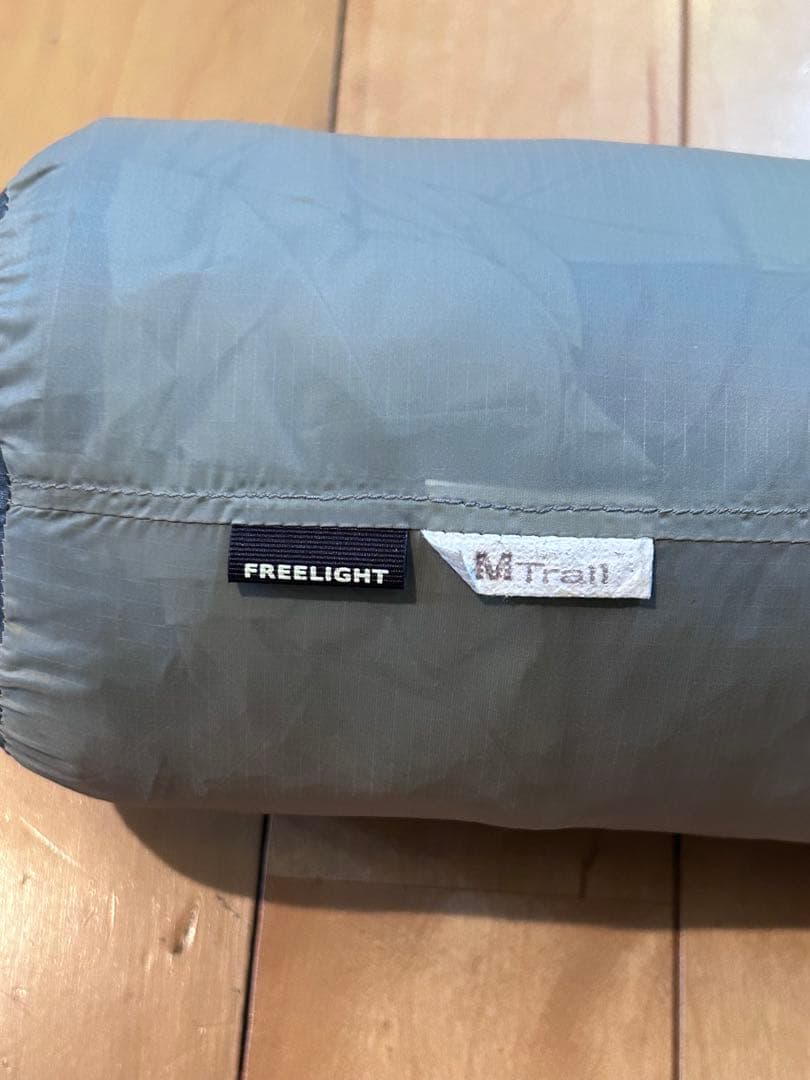 Freelight M trail Himaraya　Mトレイル　ヒマラヤ　UL