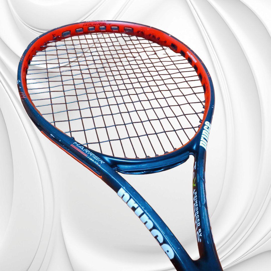 良品♪PRINCE HARRIER 104 XR-J MIDPLUS+