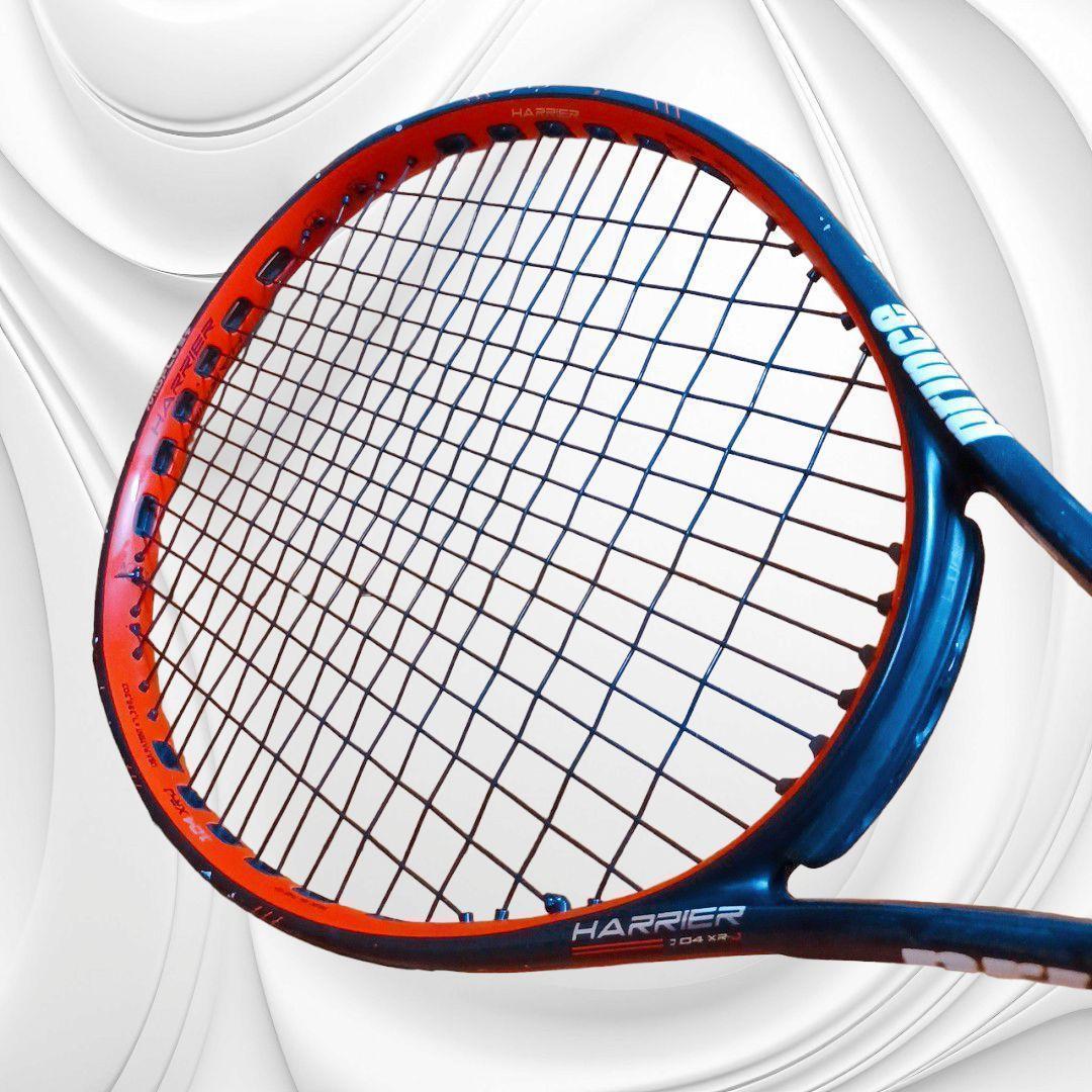 良品♪PRINCE HARRIER 104 XR-J MIDPLUS+