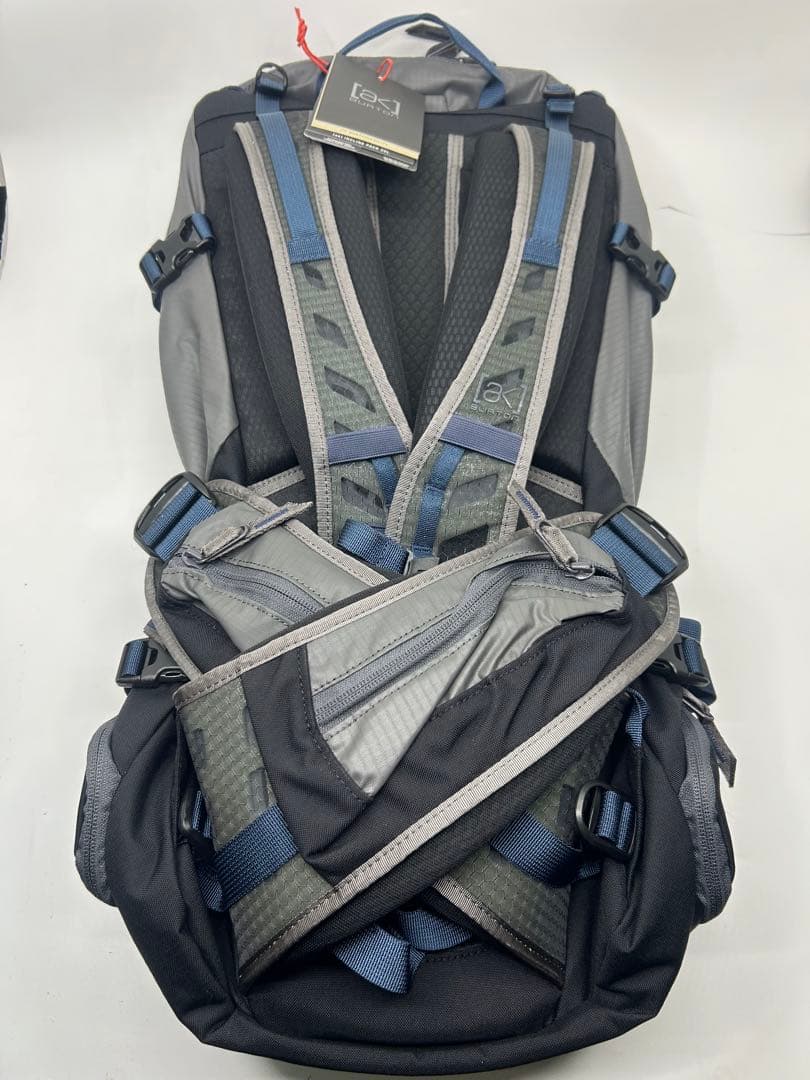 『新品』 BURTON AK INCLINE 20L PACK