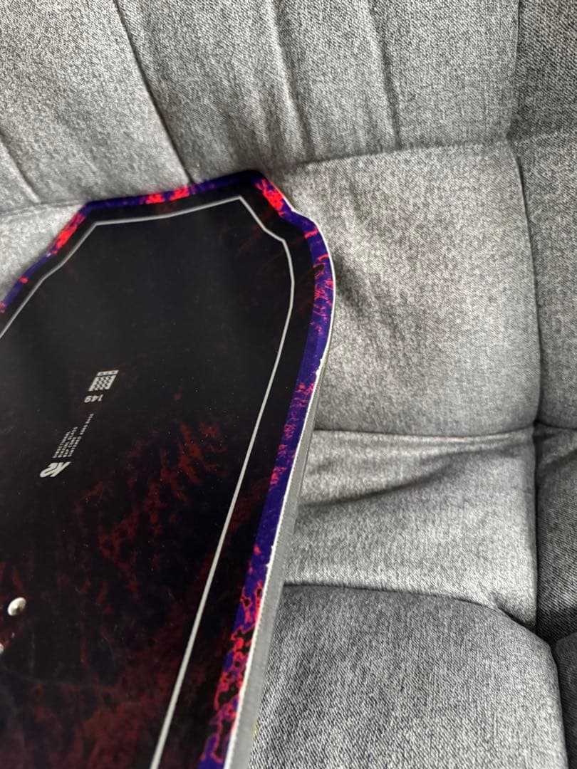 K2 Almanac スノーボード 149cm